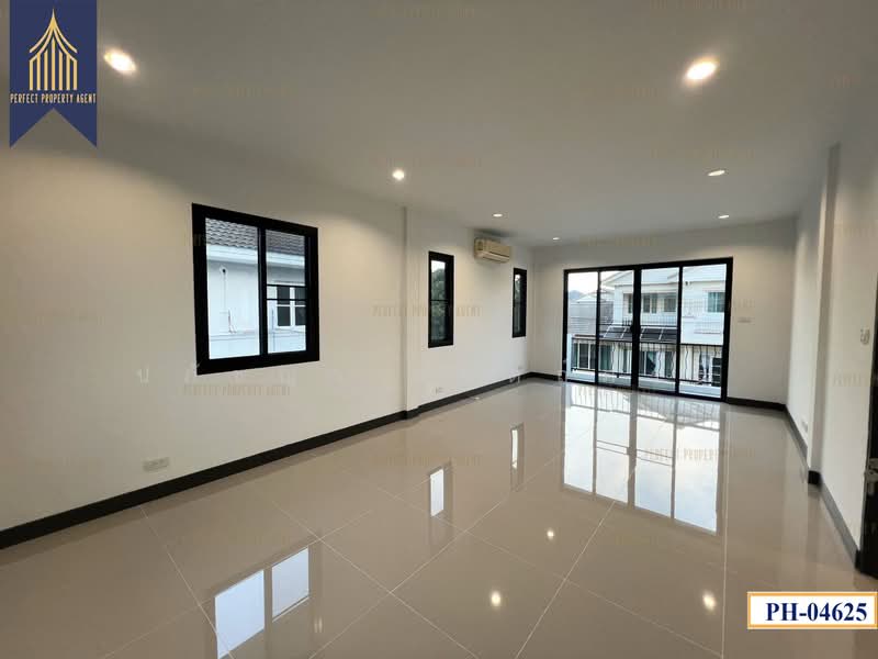 ชัยพฤกษ์, กรุงเทพ, ลำปลาทิว, ลาดกระบัง, กรุงเทพ, 160 ตร.ม., บ้านเดี่ยว ขาย, โดย ปภัชญา ธนัตถ์ภรณ์, 500383786 - DDproperty.com