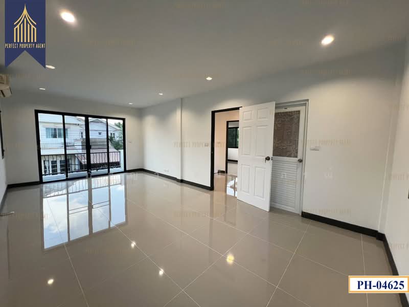 ชัยพฤกษ์, กรุงเทพ, ลำปลาทิว, ลาดกระบัง, กรุงเทพ, 160 ตร.ม., บ้านเดี่ยว ขาย, โดย ปภัชญา ธนัตถ์ภรณ์, 500383786 - DDproperty.com