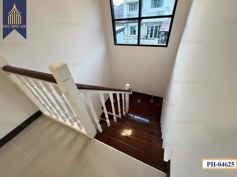 ชัยพฤกษ์, Bangkok, Lam Pla Tiew, Lat Krabang, Bangkok, 4 Bedrooms, 160 sqm, Single Detached House For Sale, by ปภัชญา ธนัตถ์ภรณ์, 500383786 - DDproperty.com