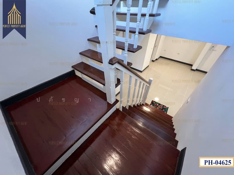 ชัยพฤกษ์, Bangkok, Lam Pla Tiew, Lat Krabang, Bangkok, 4 Bedrooms, 160 sqm, Single Detached House For Sale, by ปภัชญา ธนัตถ์ภรณ์, 500383786 - DDproperty.com