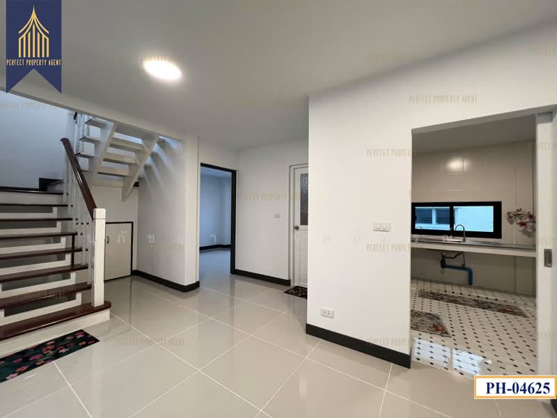 ชัยพฤกษ์, Bangkok, Lam Pla Tiew, Lat Krabang, Bangkok, 4 Bedrooms, 160 sqm, Single Detached House For Sale, by ปภัชญา ธนัตถ์ภรณ์, 500383786 - DDproperty.com