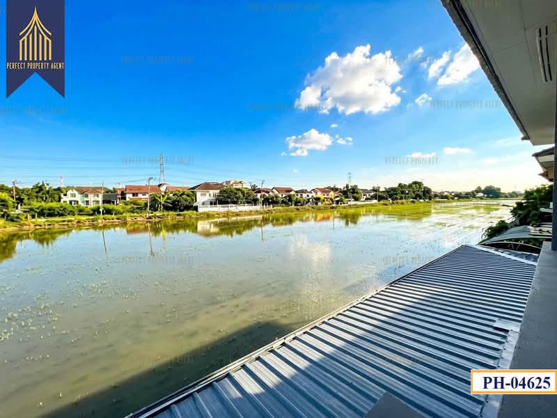 ชัยพฤกษ์, Bangkok, Lam Pla Tiew, Lat Krabang, Bangkok, 4 Bedrooms, 160 sqm, Single Detached House For Sale, by ปภัชญา ธนัตถ์ภรณ์, 500383786 - DDproperty.com
