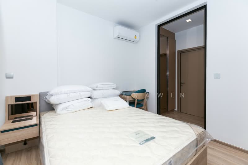 Kawa Haus, Bangkok, 95 Soi Rim Khlong, Phra Kanong Nua, Watthana, Bangkok, 1 Bedroom, 35 sqm, Condo For Rent, by Frank Akawin, 500383787 - DDproperty.com