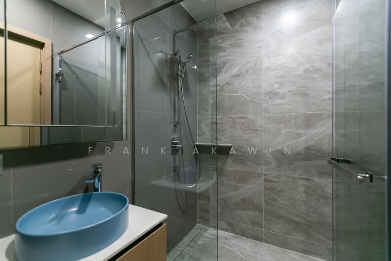 Kawa Haus, Bangkok, 95 Soi Rim Khlong, Phra Kanong Nua, Watthana, Bangkok, 1 Bedroom, 35 sqm, Condo For Rent, by Frank Akawin, 500383787 - DDproperty.com