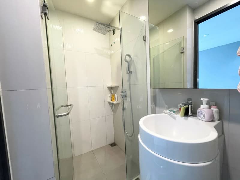 Rhythm Asoke, Bangkok, 299 Asoke - Dindaeng Road, Makkasan, Ratchathewi, Bangkok, Studio, 22 sqm, Condo For Sale, by จิรกิตติ์ (คิม)เจริญบัณฑิตสกุล, 500383788 - DDproperty.com
