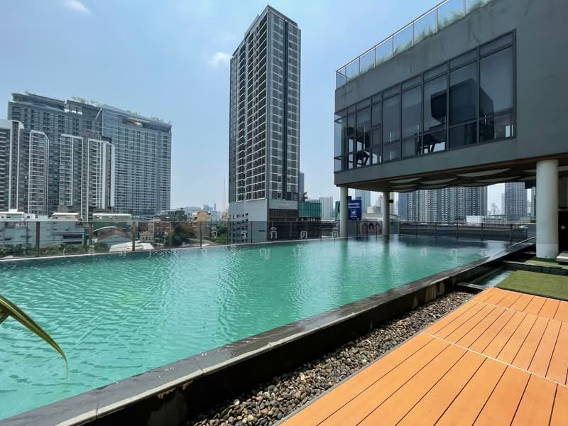 Rhythm Asoke : ริทึ่ม อโศก, กรุงเทพ, 299 ถนนอโศก - ดินแดง, มักกะสัน, ราชเทวี, กรุงเทพ, 22 ตร.ม., คอนโด ขาย, โดย จิรกิตติ์ (คิม)เจริญบัณฑิตสกุล, 500383788 - DDproperty.com