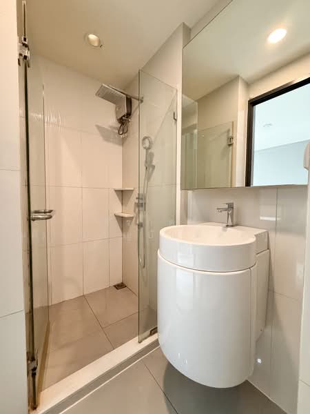 Rhythm Asoke, Bangkok, 299 Asoke - Dindaeng Road, Makkasan, Ratchathewi, Bangkok, Studio, 22 sqm, Condo For Sale, by จิรกิตติ์ (คิม)เจริญบัณฑิตสกุล, 500383788 - DDproperty.com
