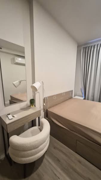XIM Rama 3 – Suksawat, Samut Prakan, Suksawat Road, Bang Phung, Phra Pra Daeng, Samut Prakan, 1 Bedroom, 30 sqm, Condo For Rent, by Piangphet Saengtuangkit, 500383790 - DDproperty.com