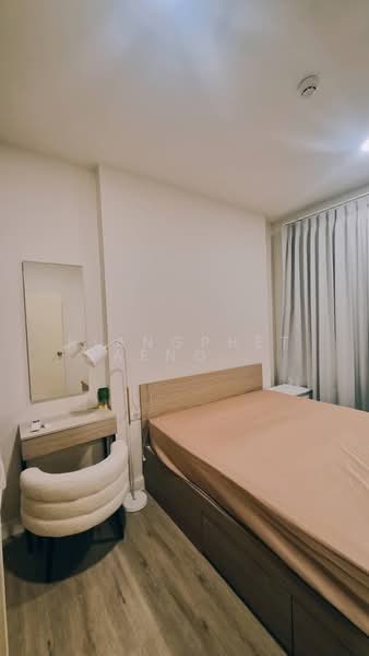 XIM Rama 3 – Suksawat, Samut Prakan, Suksawat Road, Bang Phung, Phra Pra Daeng, Samut Prakan, 1 Bedroom, 30 sqm, Condo For Rent, by Piangphet Saengtuangkit, 500383790 - DDproperty.com
