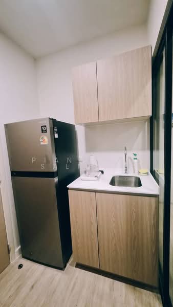 XIM Rama 3 – Suksawat, Samut Prakan, Suksawat Road, Bang Phung, Phra Pra Daeng, Samut Prakan, 1 Bedroom, 30 sqm, Condo For Rent, by Piangphet Saengtuangkit, 500383790 - DDproperty.com