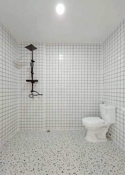 Ban Rom Ngao Mai, Nonthaburi, Soi Ban Rom Ngao Mai, Bang Khu Rat, Bang Bua Thong, Nonthaburi, 2 Bedrooms, 136 sqm, Townhouse For Sale, by Poonyaporn Veerabulyarit, 500383791 - DDproperty.com