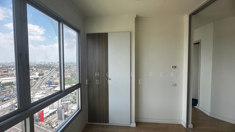 Lumpini Ville Chaengwattana-Pakkred Station, Nonthaburi, Chaengwattana Road, Pak Kret, Pak Kret, Nonthaburi, Studio, 21 sqm, Condo For Sale, by Mine Home Real Estate, 500383792 - DDproperty.com