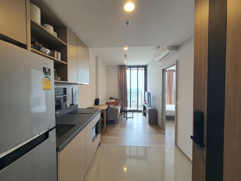 Oka Haus Sukhumvit 36 : โอกะ เฮ้าส์ สุขุมวิท 36, กรุงเทพ, 3399 ถนนพระรามที่ ๔, คลองตัน, คลองเตย, กรุงเทพ, 35 ตร.ม., คอนโด ให้เช่า, โดย Frank Akawin, 500383793 - DDproperty.com