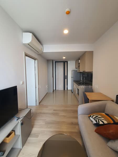 Oka Haus Sukhumvit 36, Bangkok, 3399 Rama 4 Road, Khong Tan, Khlong Toei, Bangkok, 1 Bedroom, 35 sqm, Condo For Rent, by Frank Akawin, 500383793 - DDproperty.com