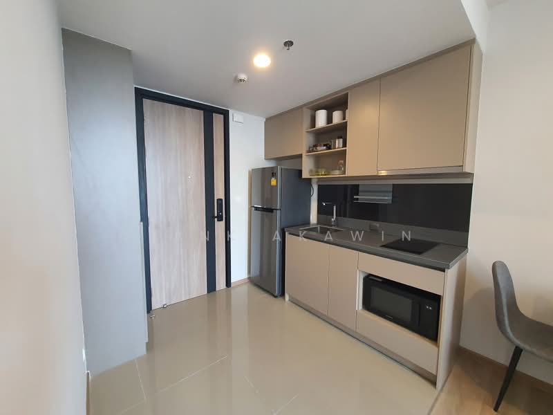 Oka Haus Sukhumvit 36, Bangkok, 3399 Rama 4 Road, Khong Tan, Khlong Toei, Bangkok, 1 Bedroom, 35 sqm, Condo For Rent, by Frank Akawin, 500383793 - DDproperty.com