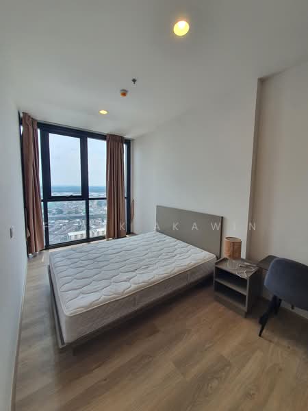 Oka Haus Sukhumvit 36, Bangkok, 3399 Rama 4 Road, Khong Tan, Khlong Toei, Bangkok, 1 Bedroom, 35 sqm, Condo For Rent, by Frank Akawin, 500383793 - DDproperty.com