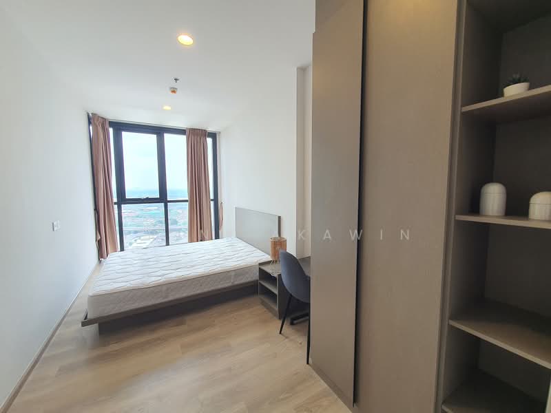 Oka Haus Sukhumvit 36, Bangkok, 3399 Rama 4 Road, Khong Tan, Khlong Toei, Bangkok, 1 Bedroom, 35 sqm, Condo For Rent, by Frank Akawin, 500383793 - DDproperty.com