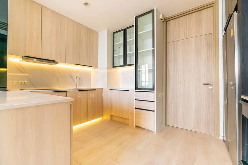 Noble Ploenchit, Bangkok, 1035 Ploenchit Road, Lumphini, Pathum Wan, Bangkok, 2 Bedrooms, 120 sqm, Condo For Rent, by Frank Akawin, 500383794 - DDproperty.com