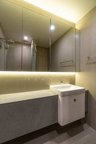Noble Ploenchit, Bangkok, 1035 Ploenchit Road, Lumphini, Pathum Wan, Bangkok, 2 Bedrooms, 120 sqm, Condo For Rent, by Frank Akawin, 500383794 - DDproperty.com