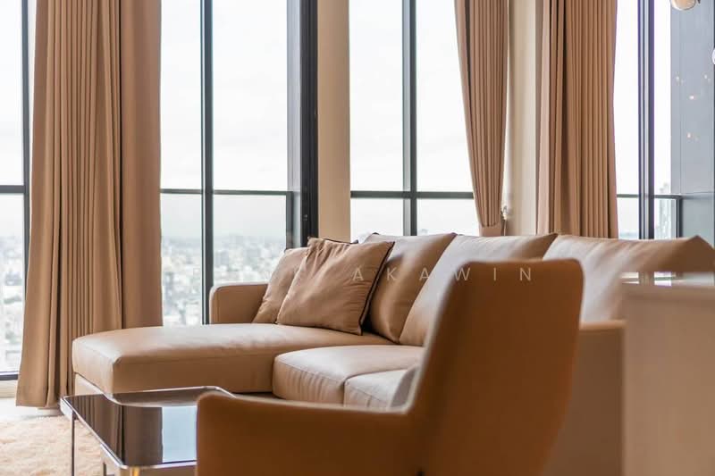 Noble Ploenchit : โนเบิล เพลินจิต, กรุงเทพ, 1035 ถนนเพลินจิต, ลุมพินี, ปทุมวัน, กรุงเทพ, 120 ตร.ม., คอนโด ให้เช่า, โดย Frank Akawin, 500383794 - DDproperty.com