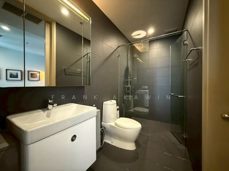 Noble Ploenchit, Bangkok, 1035 Ploenchit Road, Lumphini, Pathum Wan, Bangkok, 3 Bedrooms, 120 sqm, Condo For Rent, by Frank Akawin, 500383795 - DDproperty.com