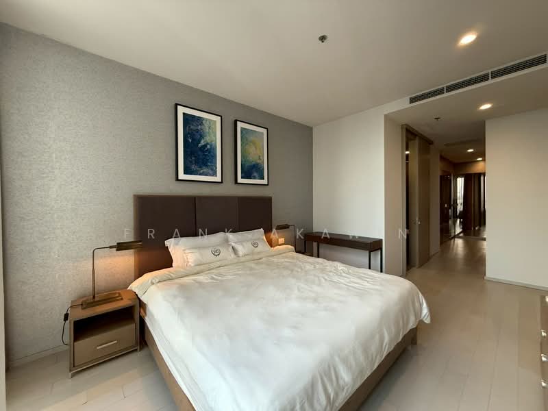 Noble Ploenchit : โนเบิล เพลินจิต, กรุงเทพ, 1035 ถนนเพลินจิต, ลุมพินี, ปทุมวัน, กรุงเทพ, 120 ตร.ม., คอนโด ให้เช่า, โดย Frank Akawin, 500383795 - DDproperty.com