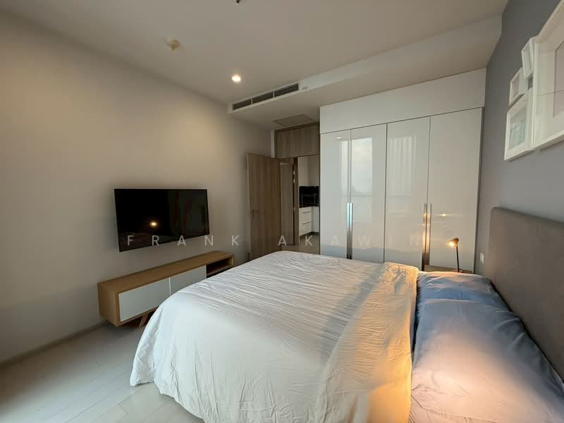 Noble Ploenchit, Bangkok, 1035 Ploenchit Road, Lumphini, Pathum Wan, Bangkok, 3 Bedrooms, 120 sqm, Condo For Rent, by Frank Akawin, 500383795 - DDproperty.com