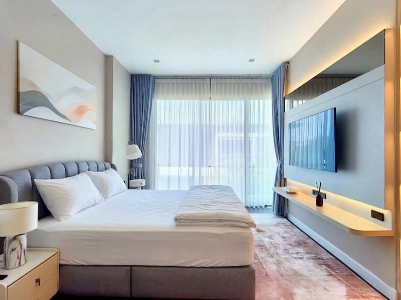 Bangkok Boulevard Bangna KM.5, Samut Prakan, Bang Na-Trat 37 Alley, Bang Kaeo, Bang Plee, Samut Prakan, 4 Bedrooms, 237 sqm, Single Detached House For Sale, by ปัญญา สมหมาย, 500383796 - DDproperty.com