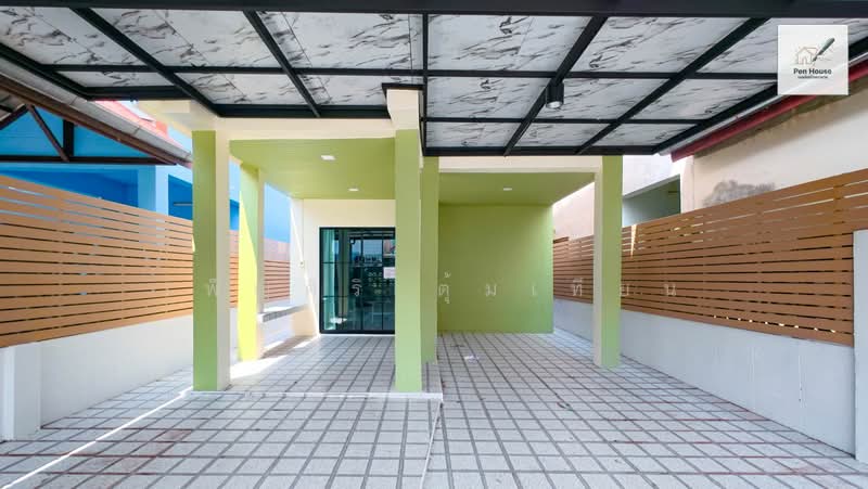 อมรทรัพย์ เลียบวารี, Bangkok, Khok Faed, Nong Chok, Bangkok, 4 Bedrooms, 50 sqm, Single Detached House For Sale, by เพ็ญศิริ ตุ้มเทียน, 500383797 - DDproperty.com
