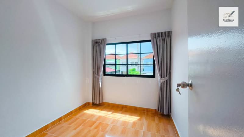 อมรทรัพย์ เลียบวารี, Bangkok, Khok Faed, Nong Chok, Bangkok, 4 Bedrooms, 50 sqm, Single Detached House For Sale, by เพ็ญศิริ ตุ้มเทียน, 500383797 - DDproperty.com