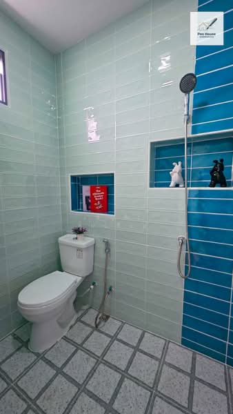 อมรทรัพย์ เลียบวารี, Bangkok, Khok Faed, Nong Chok, Bangkok, 4 Bedrooms, 50 sqm, Single Detached House For Sale, by เพ็ญศิริ ตุ้มเทียน, 500383797 - DDproperty.com