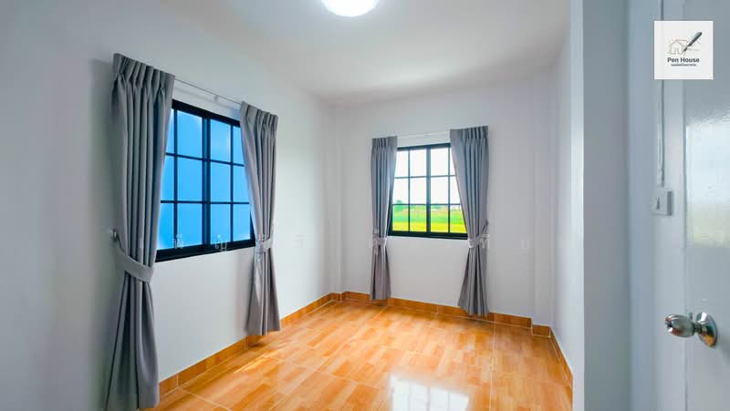 อมรทรัพย์ เลียบวารี, Bangkok, Khok Faed, Nong Chok, Bangkok, 4 Bedrooms, 50 sqm, Single Detached House For Sale, by เพ็ญศิริ ตุ้มเทียน, 500383797 - DDproperty.com