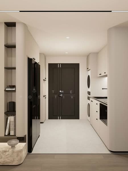 Rawee Waree Residence : รวี วารี เรสซิเดนซ์, เชียงใหม่, ถนน นิมมานเหมินทร์, สุเทพ, เมืองเชียงใหม่, เชียงใหม่, 50 ตร.ม., คอนโด ขาย, โดย The Positive ที่ดิน บ้าน คอนโด, 500383799 - DDproperty.com