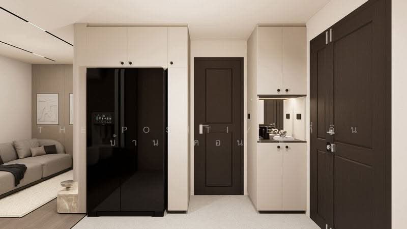 Rawee Waree Residence : รวี วารี เรสซิเดนซ์, เชียงใหม่, ถนน นิมมานเหมินทร์, สุเทพ, เมืองเชียงใหม่, เชียงใหม่, 50 ตร.ม., คอนโด ขาย, โดย The Positive ที่ดิน บ้าน คอนโด, 500383799 - DDproperty.com