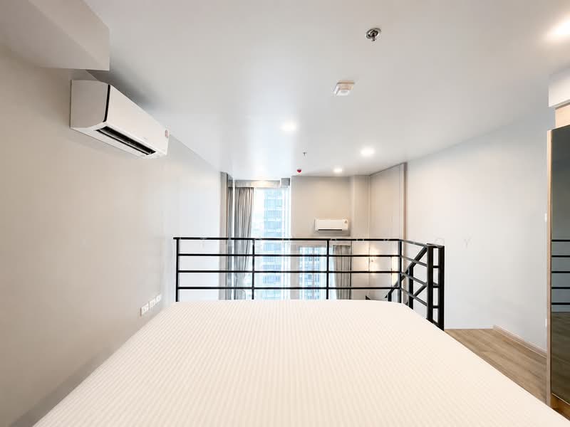 Culture Thonglor, Bangkok, Soi Sukhumvit 59, Sukhumvit Road, Khlong Tan Nua, Watthana, Bangkok, 1 Bedroom, 36 sqm, Condo For Rent, by Kittitach Sukjoy, 500383800 - DDproperty.com