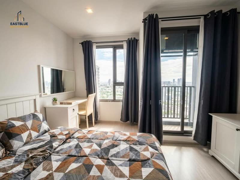 Life Ladprao, Bangkok, 992 Ladprao Road, Jom Phon, Chatuchak, Bangkok, Studio, 26 sqm, Condo For Sale, by Supassara Sirinai, 500383801 - DDproperty.com