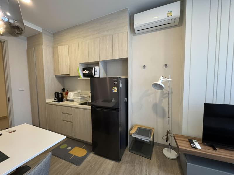 Keen Centre Sriracha, Chon Buri (Pattaya), 95/5 Sukhumvit Rd, Si Racha, Chon Buri (Pattaya), Studio, 33 sqm, Condo For Rent, by Dusit Saengfa, 500383803 - DDproperty.com