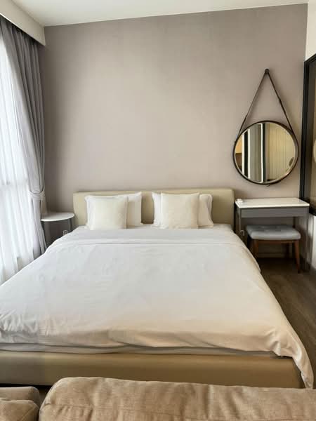 Keen Centre Sriracha, Chon Buri (Pattaya), 95/5 Sukhumvit Rd, Si Racha, Chon Buri (Pattaya), Studio, 33 sqm, Condo For Rent, by Dusit Saengfa, 500383803 - DDproperty.com