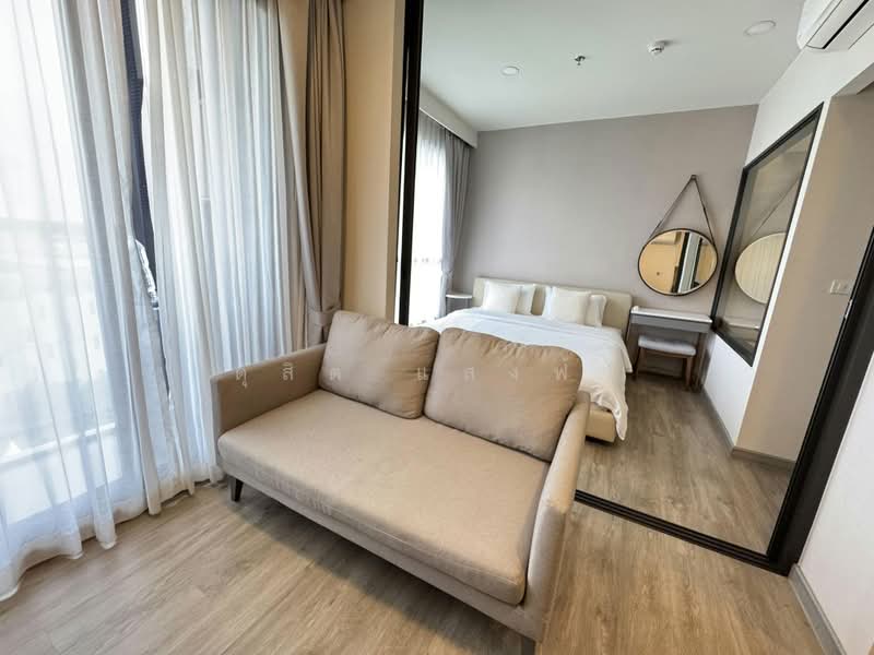 Keen Centre Sriracha, Chon Buri (Pattaya), 95/5 Sukhumvit Rd, Si Racha, Chon Buri (Pattaya), Studio, 33 sqm, Condo For Rent, by Dusit Saengfa, 500383803 - DDproperty.com