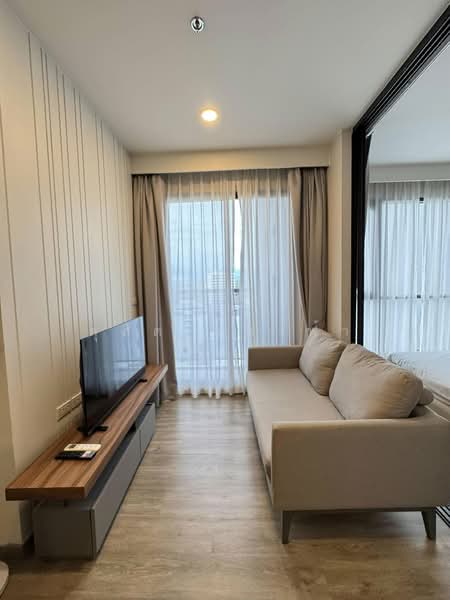 Keen Centre Sriracha, Chon Buri (Pattaya), 95/5 Sukhumvit Rd, Si Racha, Chon Buri (Pattaya), Studio, 33 sqm, Condo For Rent, by Dusit Saengfa, 500383803 - DDproperty.com