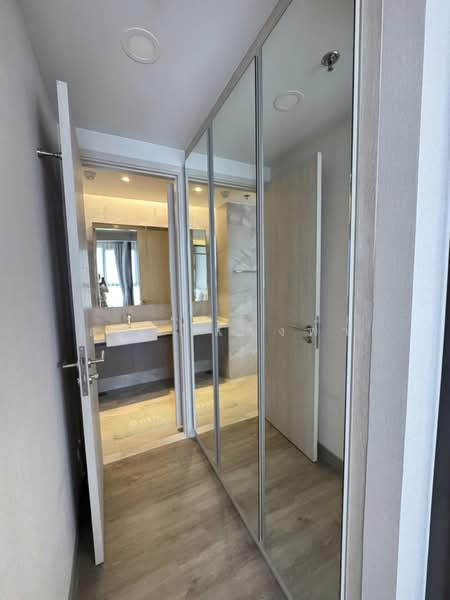 Keen Centre Sriracha, Chon Buri (Pattaya), 95/5 Sukhumvit Rd, Si Racha, Chon Buri (Pattaya), Studio, 33 sqm, Condo For Rent, by Dusit Saengfa, 500383803 - DDproperty.com