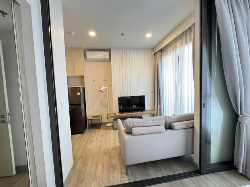 Keen Centre Sriracha, Chon Buri (Pattaya), 95/5 Sukhumvit Rd, Si Racha, Chon Buri (Pattaya), Studio, 33 sqm, Condo For Rent, by Dusit Saengfa, 500383803 - DDproperty.com