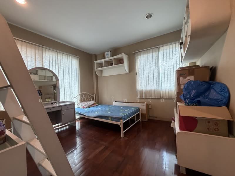 Pornpailin Sukhumvit 101/1, Bangkok, Bang Chak, Phra Khanong, Bangkok, 4 Bedrooms, 278 sqm, Single Detached House For Sale, by ดลนภา โพธิ์จันทร์, 500383804 - DDproperty.com