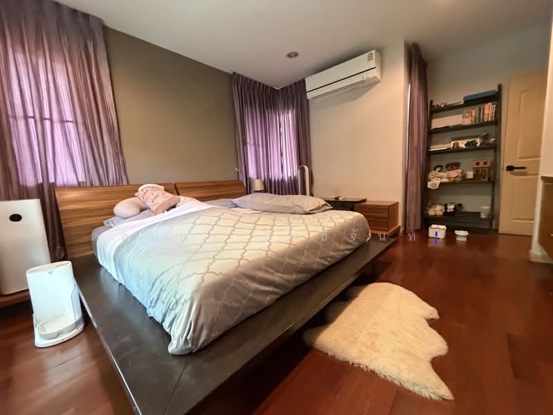 Pornpailin Sukhumvit 101/1, Bangkok, Bang Chak, Phra Khanong, Bangkok, 4 Bedrooms, 278 sqm, Single Detached House For Sale, by ดลนภา โพธิ์จันทร์, 500383804 - DDproperty.com