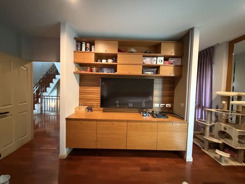 Pornpailin Sukhumvit 101/1, Bangkok, Bang Chak, Phra Khanong, Bangkok, 4 Bedrooms, 278 sqm, Single Detached House For Sale, by ดลนภา โพธิ์จันทร์, 500383804 - DDproperty.com