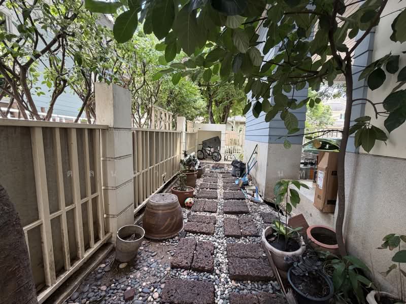 Pornpailin Sukhumvit 101/1, Bangkok, Bang Chak, Phra Khanong, Bangkok, 4 Bedrooms, 278 sqm, Single Detached House For Sale, by ดลนภา โพธิ์จันทร์, 500383804 - DDproperty.com
