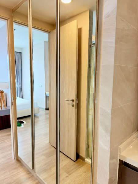 Keen Centre Sriracha, Chon Buri (Pattaya), 95/5 Sukhumvit Rd, Si Racha, Si Racha, Chon Buri (Pattaya), 2 Bedrooms, 60 sqm, Condo For Rent, by Dusit Saengfa, 500383805 - DDproperty.com