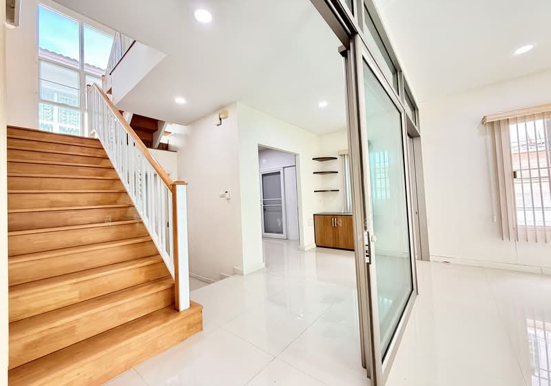 Passorn Prestige Pinklao-Phetkasem, Nakhon Pathom, Phutthamonthon Sai 4 Road, Krathum Lom, Sam Phran, Nakhon Pathom, 3 Bedrooms, 180 sqm, Single Detached House For Sale, by ศิริเพ็ญ ทองอ่อน, 500383809 - DDproperty.com