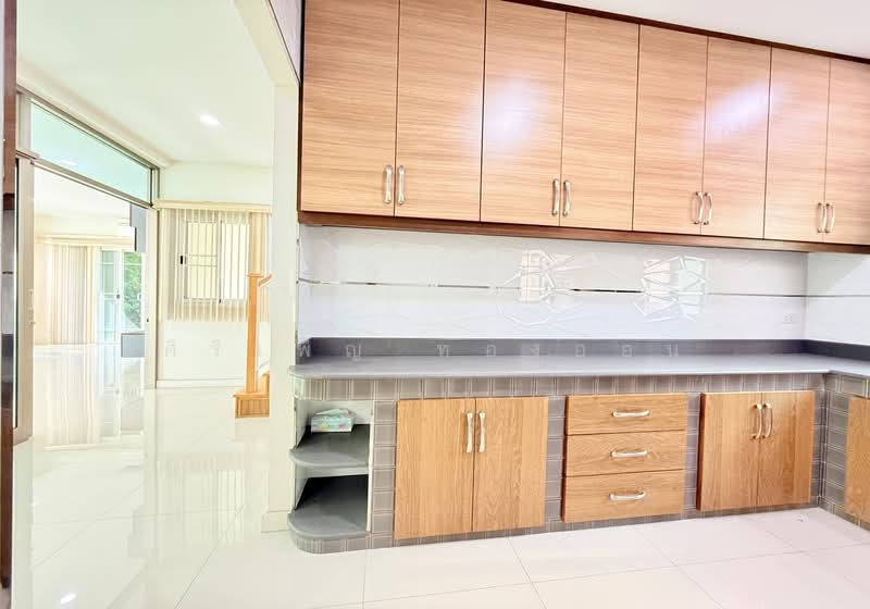 Passorn Prestige Pinklao-Phetkasem : ภัสสร เพรสทีจ ปิ่นเกล้า-เพชรเกษม, นครปฐม, ถนนพุทธมณฑลสาย 4, กระทุ่มล้ม, สามพราน, นครปฐม, 180 ตร.ม., บ้านเดี่ยว ขาย, โดย ศิริเพ็ญ ทองอ่อน, 500383809 - DDproperty.com