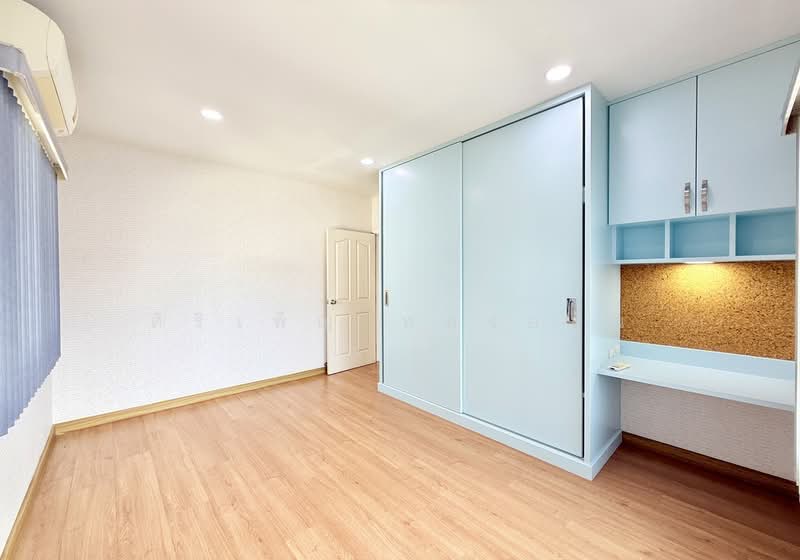 Passorn Prestige Pinklao-Phetkasem, Nakhon Pathom, Phutthamonthon Sai 4 Road, Krathum Lom, Sam Phran, Nakhon Pathom, 3 Bedrooms, 180 sqm, Single Detached House For Sale, by ศิริเพ็ญ ทองอ่อน, 500383809 - DDproperty.com
